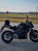 Kawasaki Er6n  - Offers