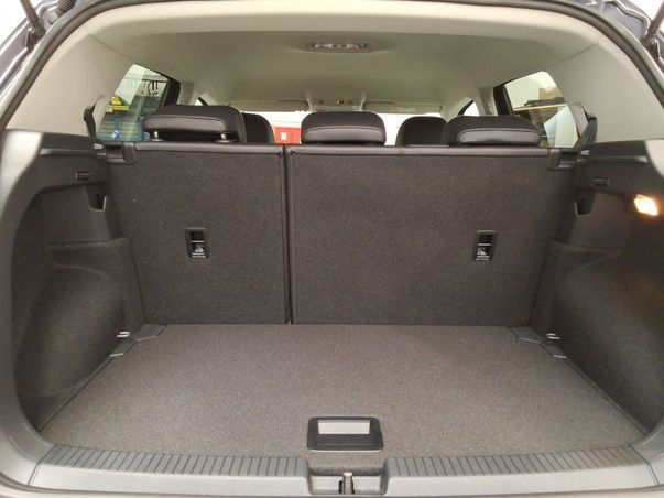 Volkswagen T-Cross - Bild 9