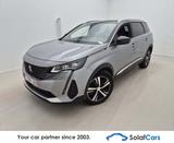 Peugeot 5008 1.2 PureTech GT-Line 7PL Pano LED-Xenon I- - Peugeot 5008: 1.2