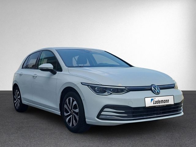 Golf VIII 1.5 TSI ACTIVE STANDHZ+RFK+HEAD-UP+NAV