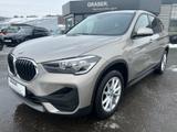 BMW X1 sDrive18i (2019 - 2022) Advantage DAB Navi AH - BMW X1: Sdrive20d