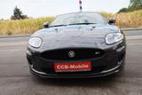Jaguar XKR*NEUWERTIGER ZUSTAND AUS 2HAND*ORIG. 34600 km - gebrauchte Jaguar XKR aus dem Jahr 2012