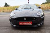 Jaguar XKR*NEUWERTIGER ZUSTAND AUS 2HAND*ORIG. 34600 km - Jaguar XKR aus 2012