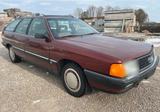 Audi 100 Avant 2.3 Typ 44 C3 Bj.1990 - Audi 100: 2.3