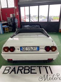 1990 Ferrari MONDIAL 照片 5