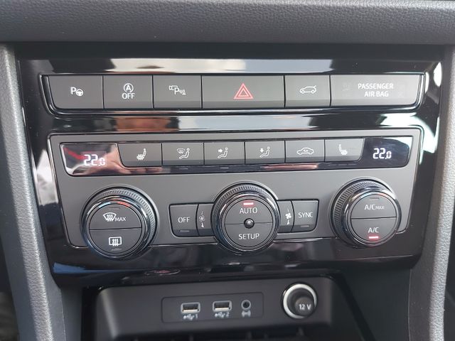 Ateca 2.0 TSI 4Drive *PANO/AHK/NAVI*