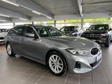 BMW 318 d Touring Driving Assistant+LED+Curved+SUPER - BMW 318: Automatik