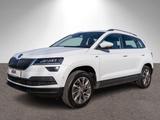 Skoda Karoq Clever 1,5 TSI DSG NAVI AHK PANO Standhz - Skoda Karoq: Clever