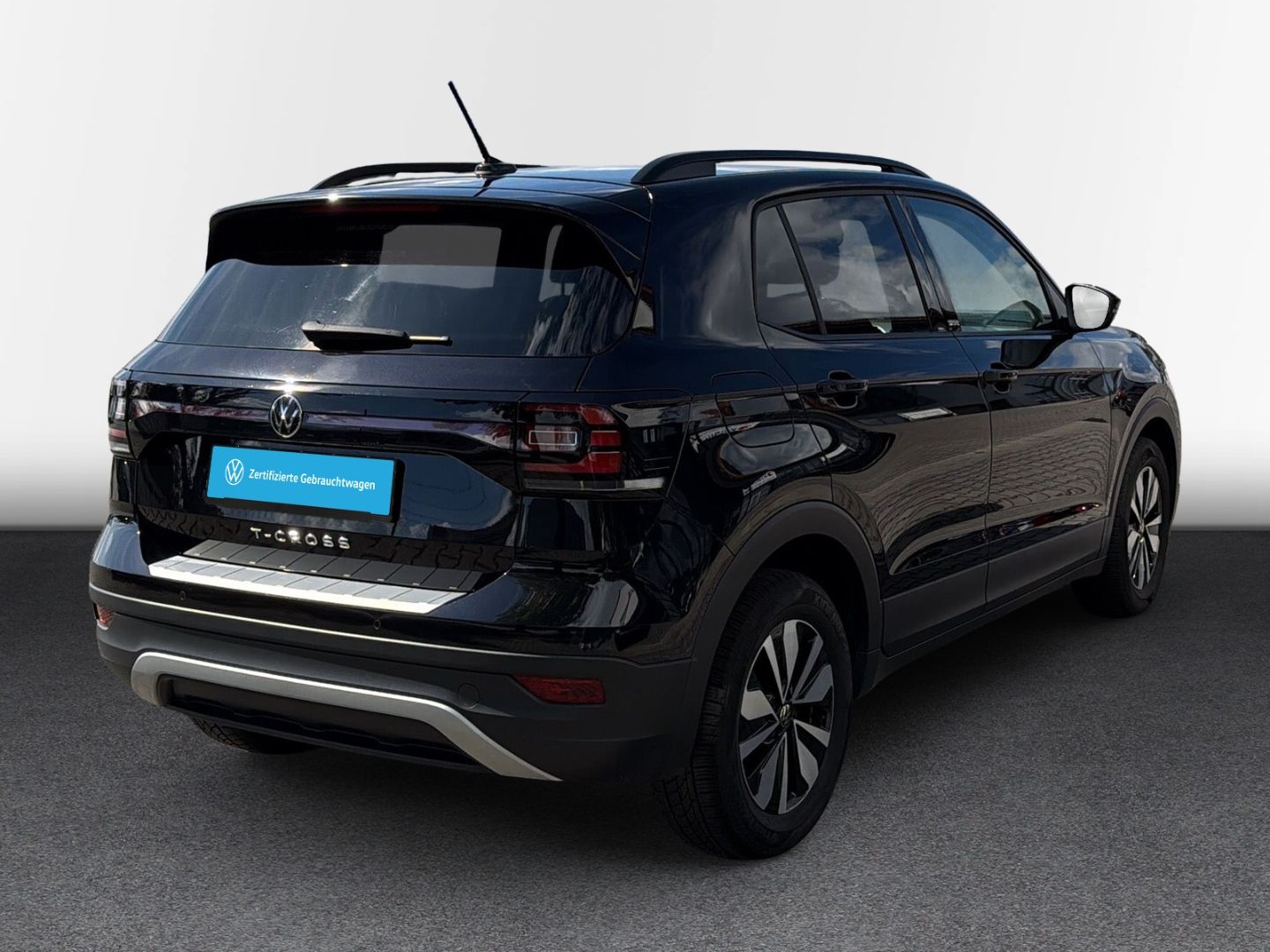 T-Cross Move 1.0 TSI *Navi*APPConnect*