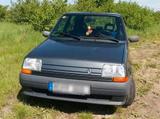 Renault 5 B/C Oldtimer - Renault Gebrauchtwagen von 1990