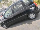 Hyundai Matrix - gebrauchte Hyundai Matrix aus dem Jahr 2005