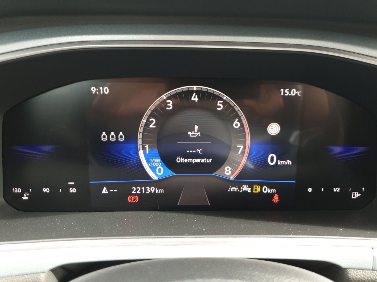 Volkswagen T-Roc - Bild 11