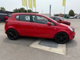 Opel Corsa D Sport - Opel Corsa aus 2008: D