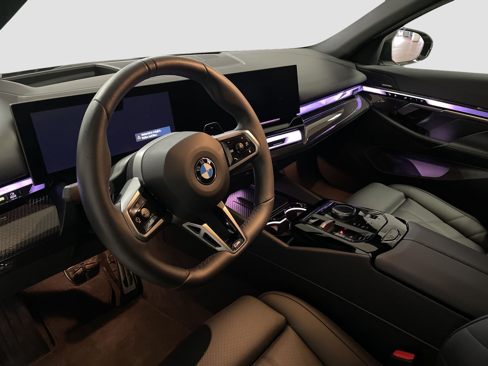 BMW 520 - Bild 10