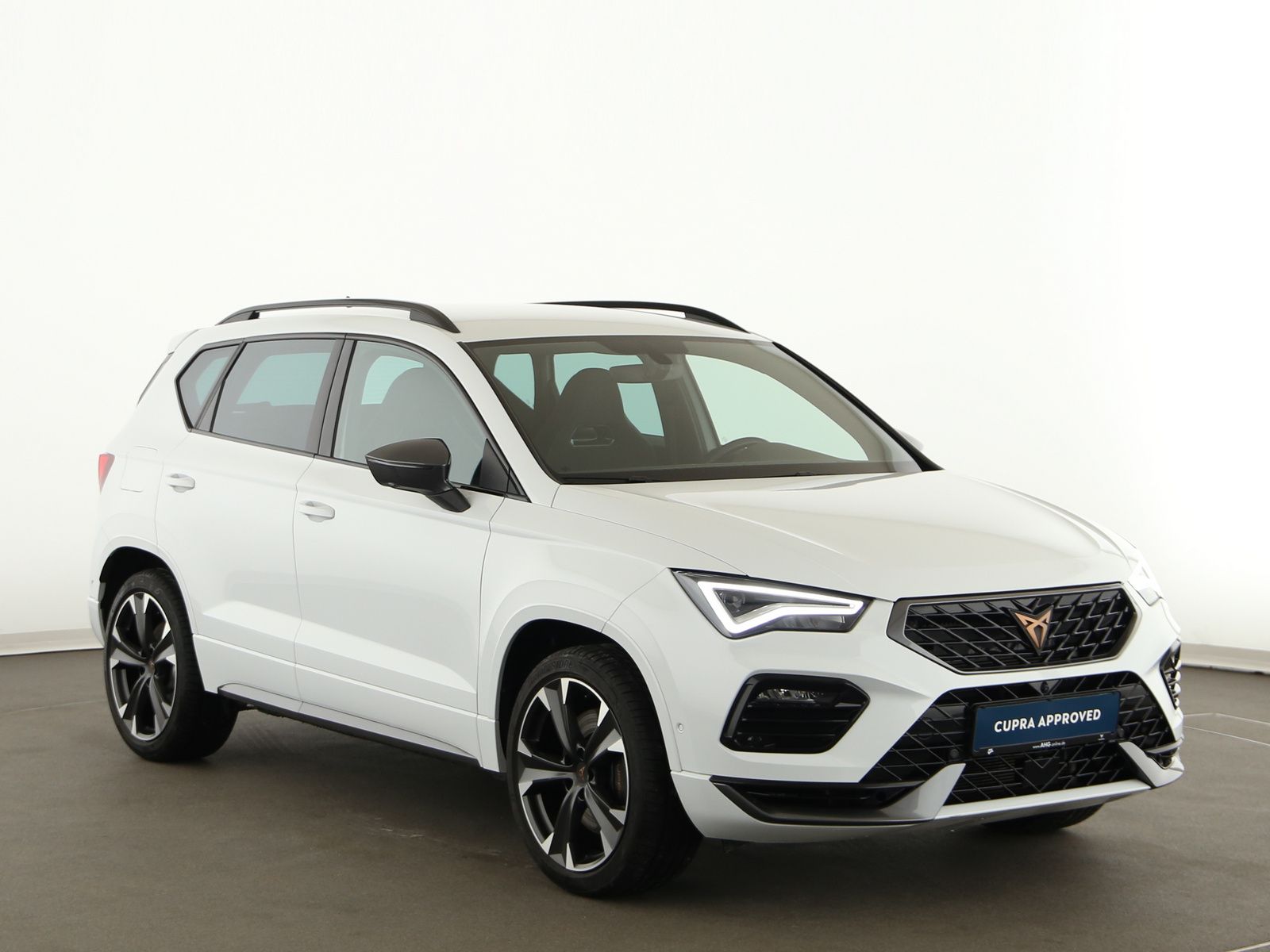 Cupra Ateca - Bild 9