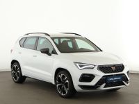 Cupra Ateca - Vorschau Bild 9