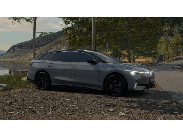 Volkswagen ID.7 Tourer GTX AHK HUD H/K IQ-LIGHT DCC 360°KAM