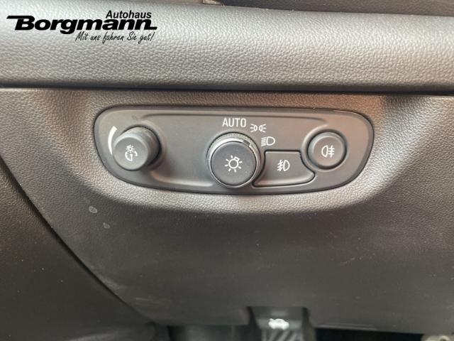 Opel Insignia ST Business 2.0D Rückfahrkamera - Sitzh
