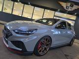Hyundai i30 2.0 N Performance MAXTON/EIBACH/KAMERA/19" - Hyundai i30: Performance