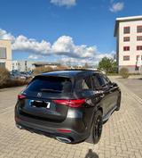 Mercedes-Benz GLC 300 4MATIC Garantie Mercedes 27 TÜV NEU - gebrauchte Mercedes-Benz GLC 300 aus dem Jahr 2023