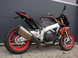 Aprilia Tuono V4 1100 RR - 2017 - Extras - APRILIA TUONO 1100