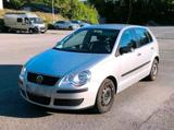 Volkswagen VW Polo 9n 3 1.2 69ps TÜV 10/26 - Volkswagen Polo aus 2007: 1.6