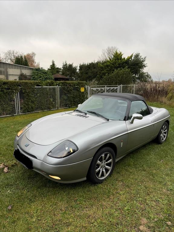Fiat Barchetta