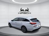 Hyundai i30 cw 1.4 T-GDi Passion + - Hyundai i30 mit Benzin-Antrieb: Kombi, 1.4