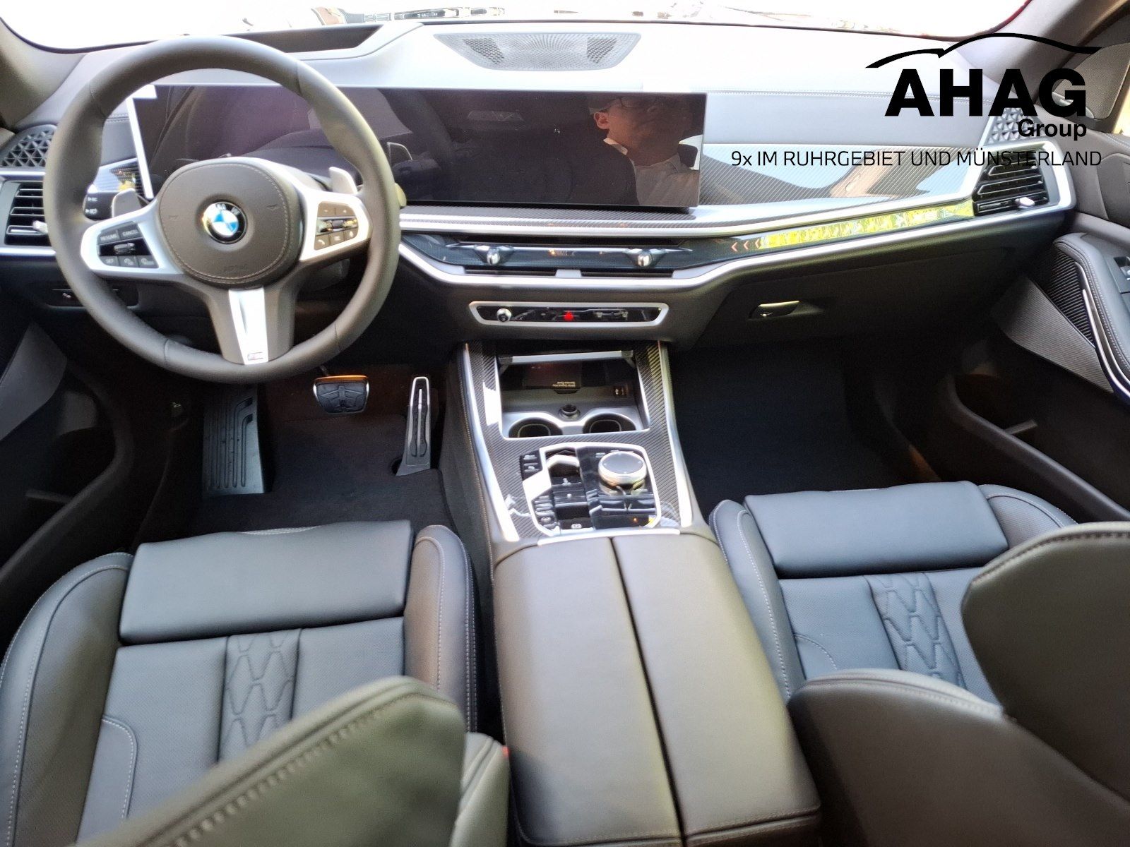 BMW X5 - Bild 9