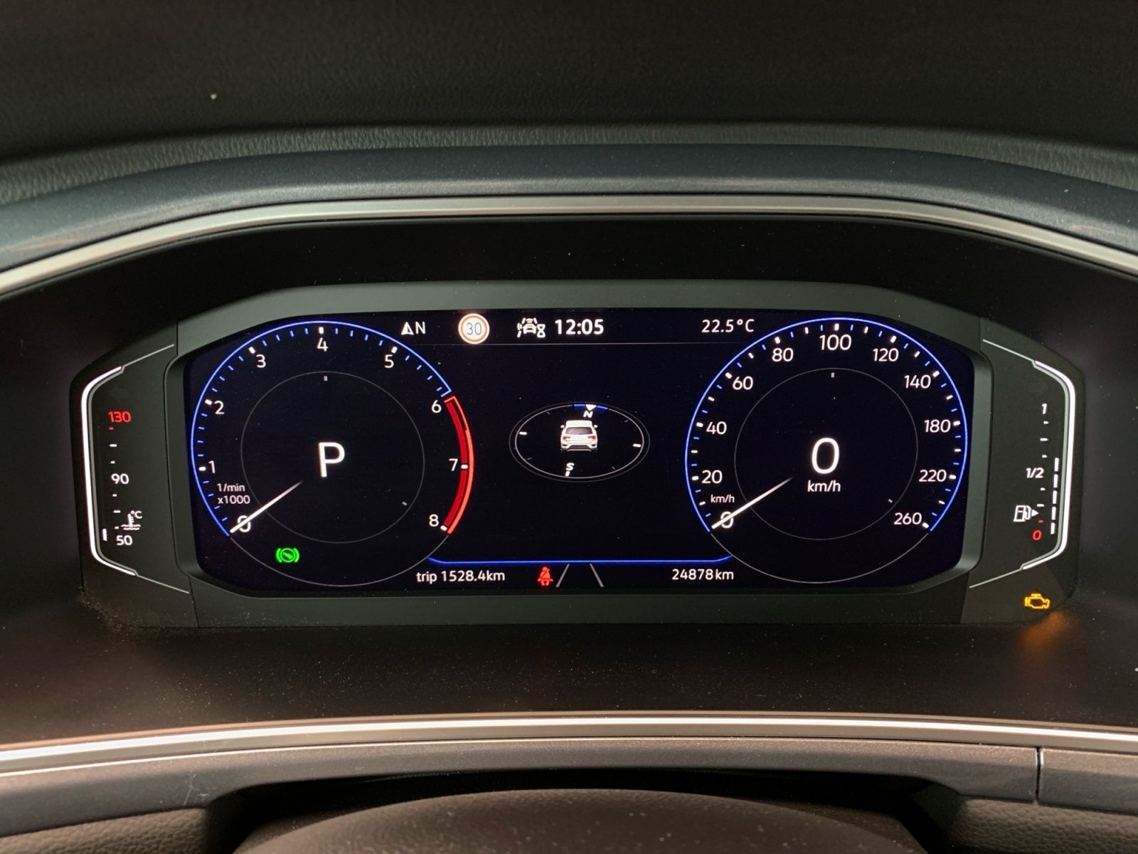 Volkswagen T-Roc - Bild 15