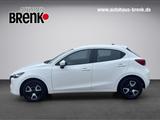 Mazda 2 e-Skyactiv-G Center-Line *LED/App/Klima* - Mazda Gebrauchtwagen in Karlsruhe