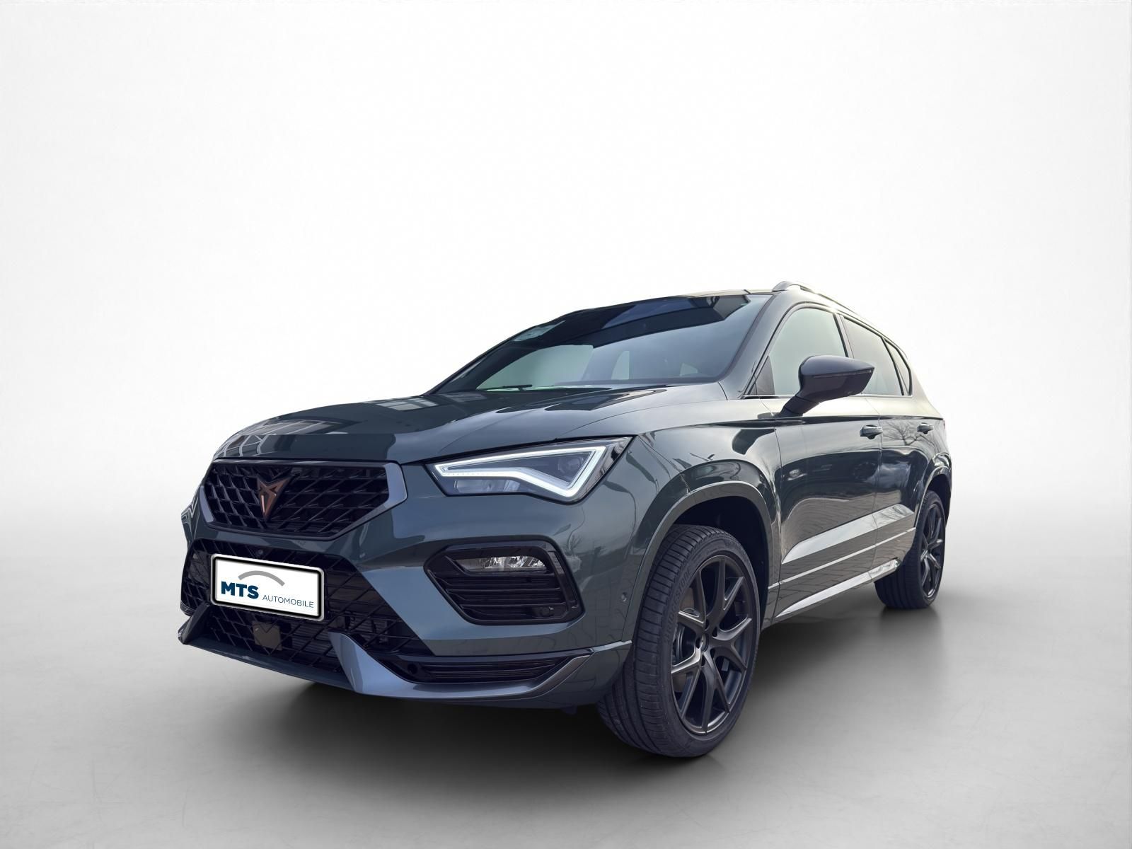 Cupra Ateca - Bild 2