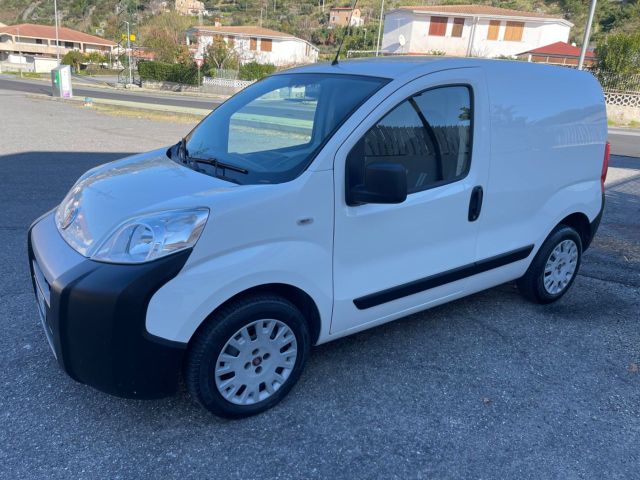 Fiat Fiorino 1.3 MJT 95CV Cargo porte laterale