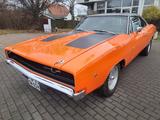 Dodge Charger 512 cui 8.4 l Automatik Klima Leder - gebrauchte Dodge Charger aus dem Jahr 1968