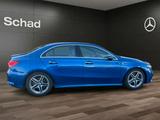 Mercedes-Benz A 220 4MATIC Limousine AMG Line/Navi/Pano.-Dach - Mercedes-Benz A 220 in Bochum