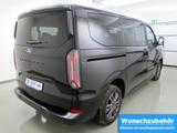 Ford Tourneo Custom 2.5 PHEV L1 Titanium AHK+TechnoPa - Ford Tourneo Custom Titanium mit Hybrid-Antrieb (Benzin/Elektro)