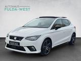 Seat Ibiza 1.0TSI FR 5trg. LED Pano ACC R-Cam Sitzhzg - Seat Ibiza: Fr