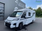 Knaus L!VE TI 650 MEG Platinum Selection Abstandstempo - Knaus L VE TI