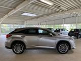 Lexus RX 450h (hybrid) Luxury Line - Lexus RX 450 mit Hybrid-Antrieb