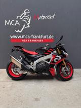 Aprilia Tuono V4 Factory - APRILIA NAKED BIKE