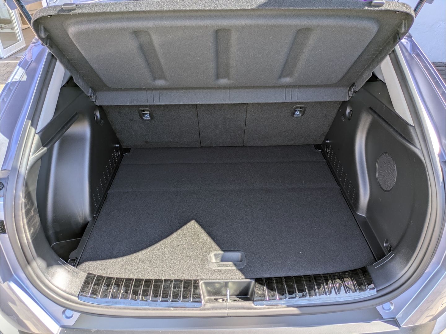 Hyundai Kona – Bild 16