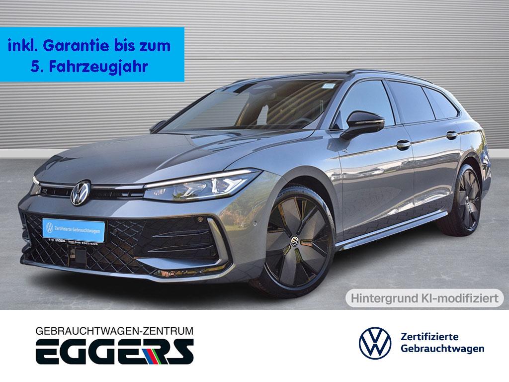Volkswagen Passat Variant TDI 20 4MDSG RLineMatrixAHK 2026