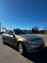 Mercedes-Benz Mercedes Benz c230 - Mercedes-Benz C 230 aus 2007