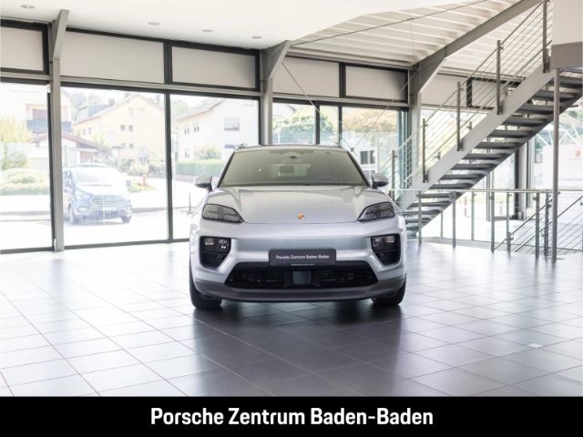 Porsche Macan - Bild 2