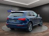 Audi Q5 2.0 TDI quattro S-LINE°AHK°NAVI°XENON°20"ALU - Audi Q5: Line