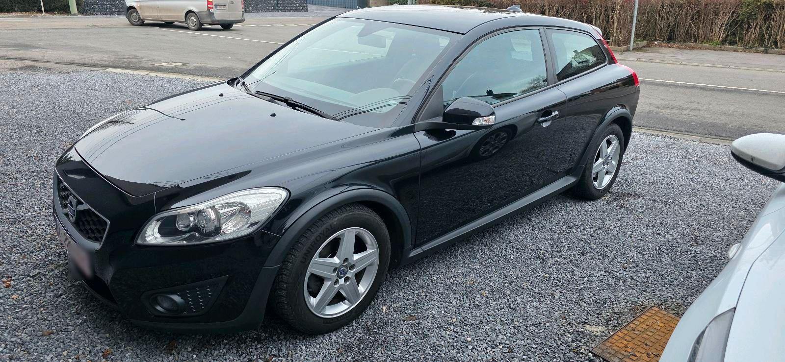 Volvo C30