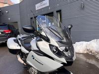 BMW K1600GT * KOFFERSATZ * RADIO* REIFEN NEU* TOP *
