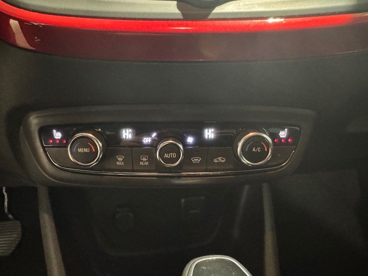 Opel Crossland (X) - Bild 19