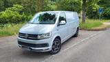 Volkswagen T6 Transporter Allrad Standheizung Rückfahrkamer