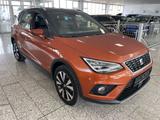 Seat Arona Beats DSG NAVI+LED+KAMERA+VIRTUELL+ACC - Seat Arona Gebrauchtwagen